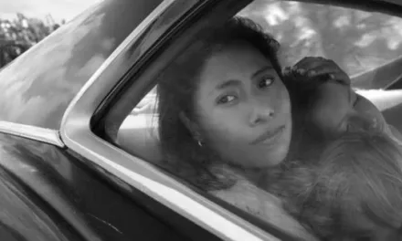 Le film Roma, distribué par Netflix, rafle le Lion d’or à la Mostra de Venise