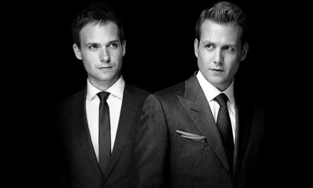 Suits : passez le barreau en 6 saisons sur Netflix