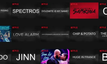 Astuce catalogue : voir les futurs films et séries Netflix en préparation