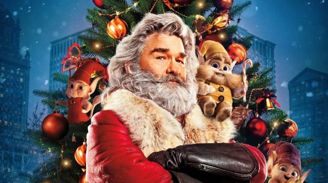 Netflix dévoile sa comédie familiale “Les chroniques de Noël” dans un trailer explosif !