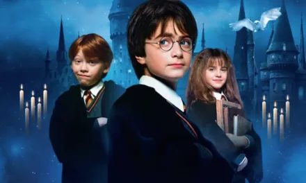 L’intégralité de la saga Harry Potter sera disponible sur Netflix dès le 1er novembre