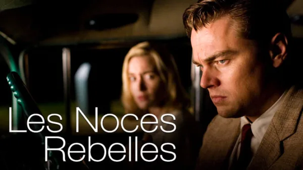 Les noces rebelles