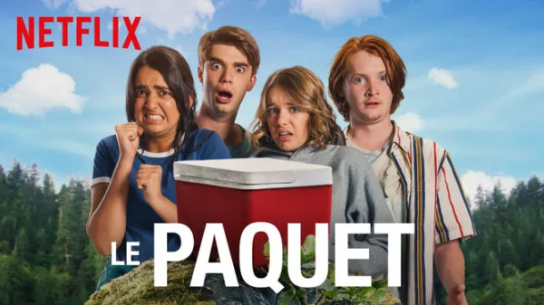 Le paquet