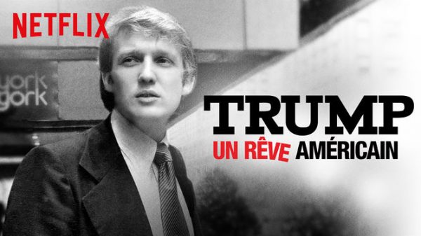 Trump : Un rêve américain