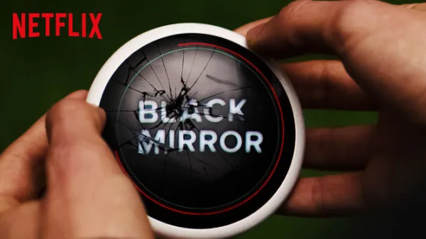 Black Mirror