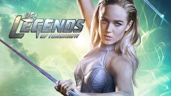 DC's Legends of Tomorrow - Saison 7