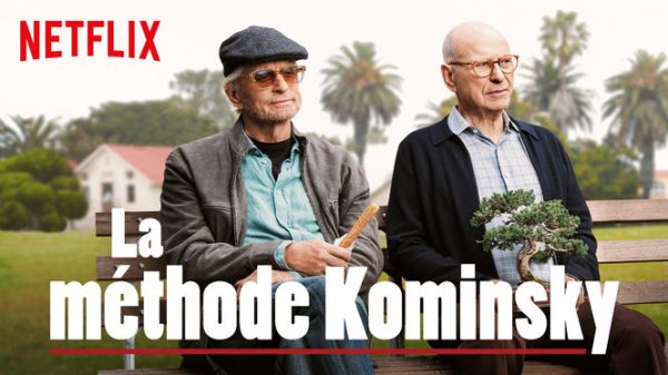 La méthode Kominsky