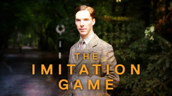 The Imitation Game