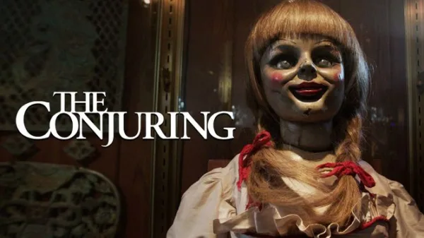 Conjuring: Les dossiers Warren