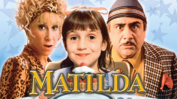 Matilda