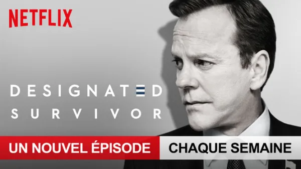 Designated Survivor