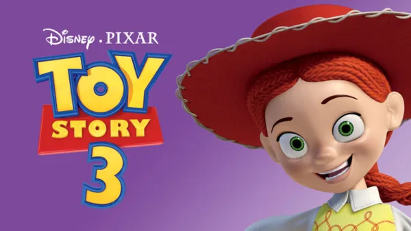 Toy Story 3