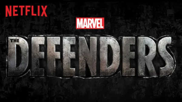 Marvel's The Defenders