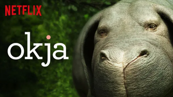 Okja