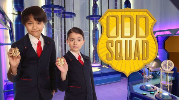 Odd Squad