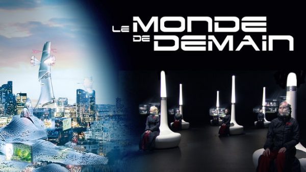 Le Monde de Demain