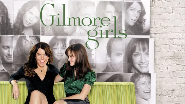 Gilmore Girls