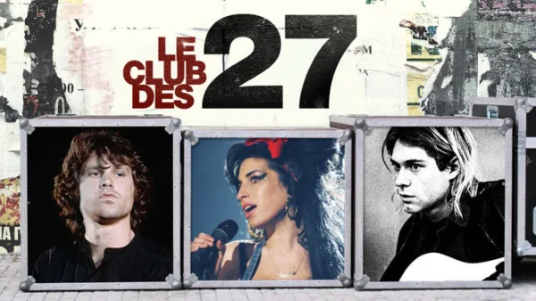 Le Club des 27