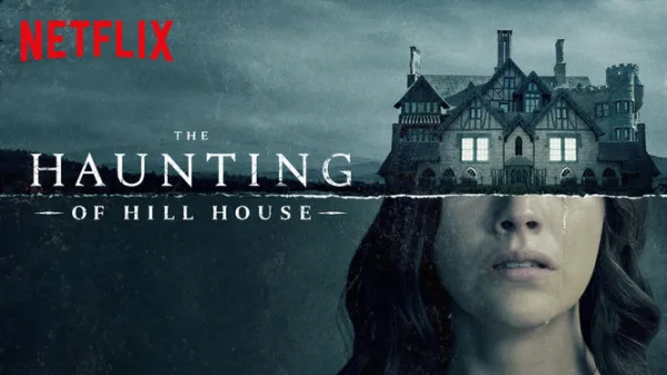 The Haunting of Hill House