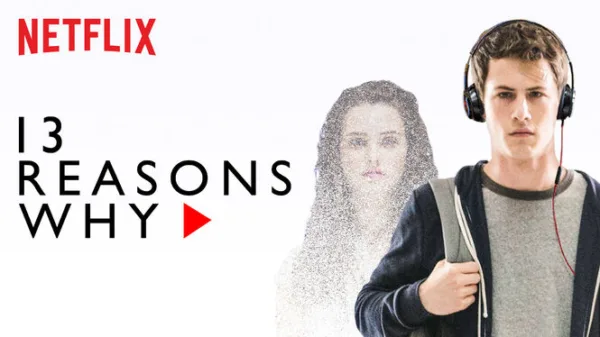 13 Reasons Why