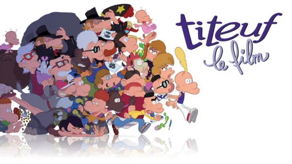 Titeuf, le film