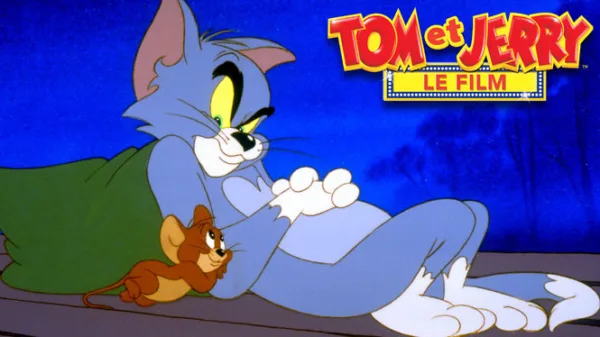 Tom et Jerry, le film