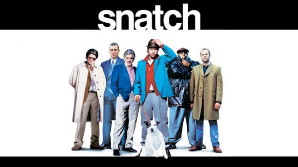 Snatch