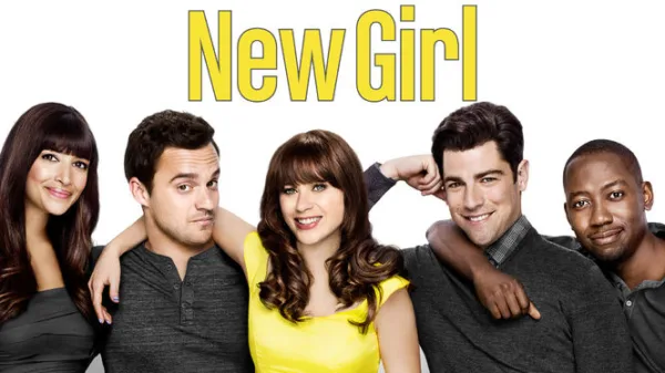 New Girl