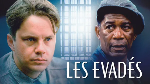 Les Evadés