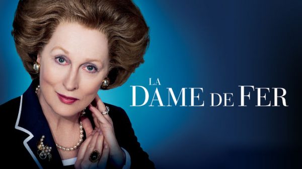 La Dame de fer