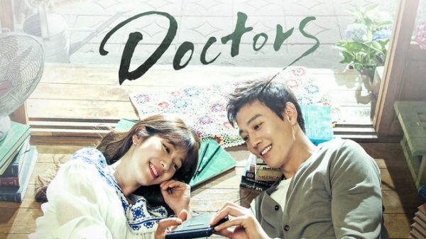 Doctor Crush