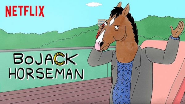 BoJack Horseman