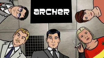 Archer