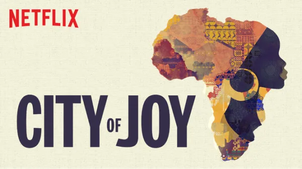 City of Joy