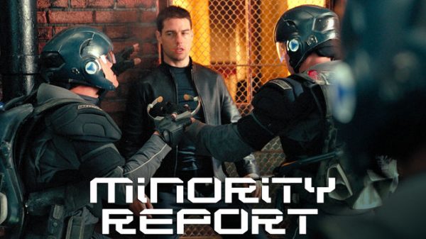 Minority Report