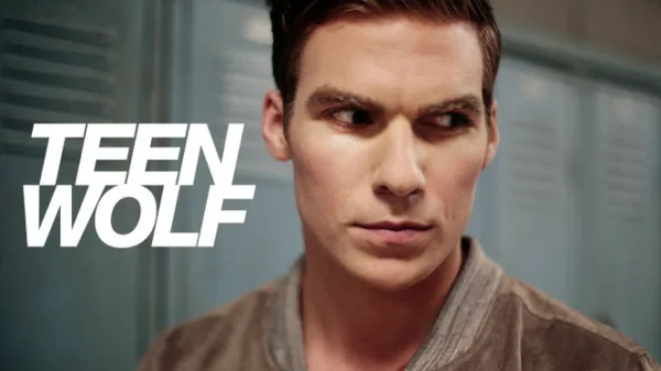 Teen Wolf