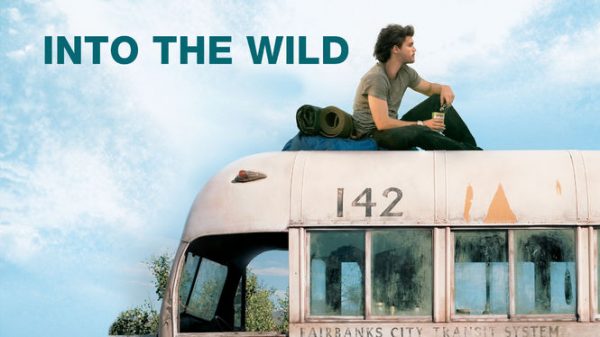 Into the Wild