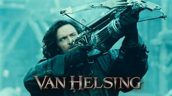 Van Helsing