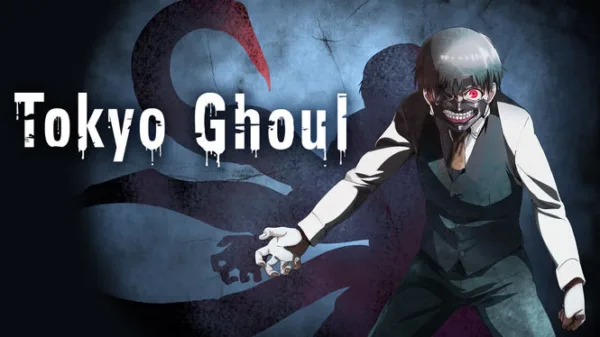 Tokyo Ghoul