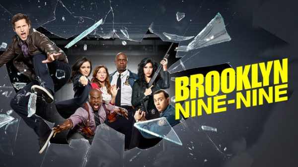 Brooklyn Nine-Nine