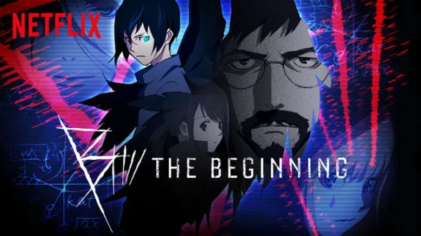 B: The Beginning