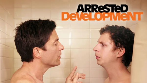 Arrested Development