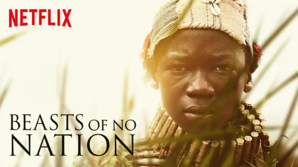 Beasts of No Nation