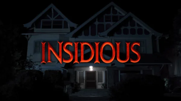 Insidious