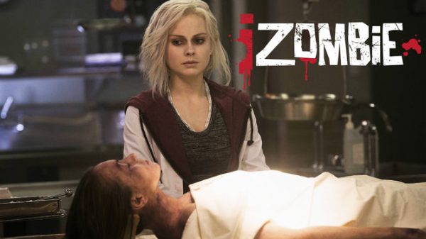 IZombie