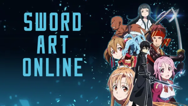 Sword Art Online