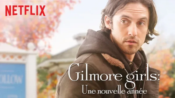 Gilmore Girls : Une nouvelle année