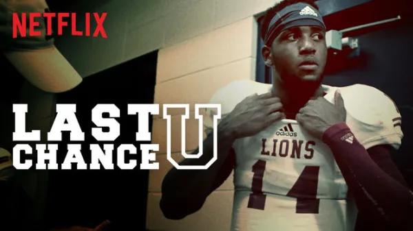 Last Chance U