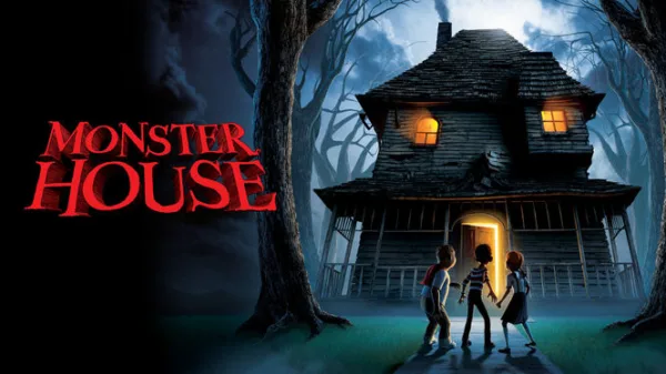 Monster House