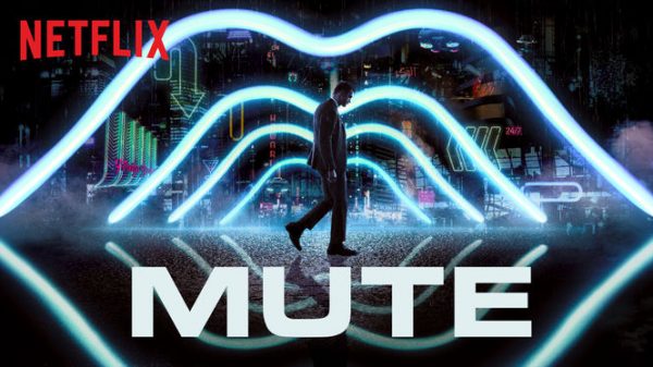 Mute